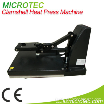 Heat Press Machine Shp-24lp2s